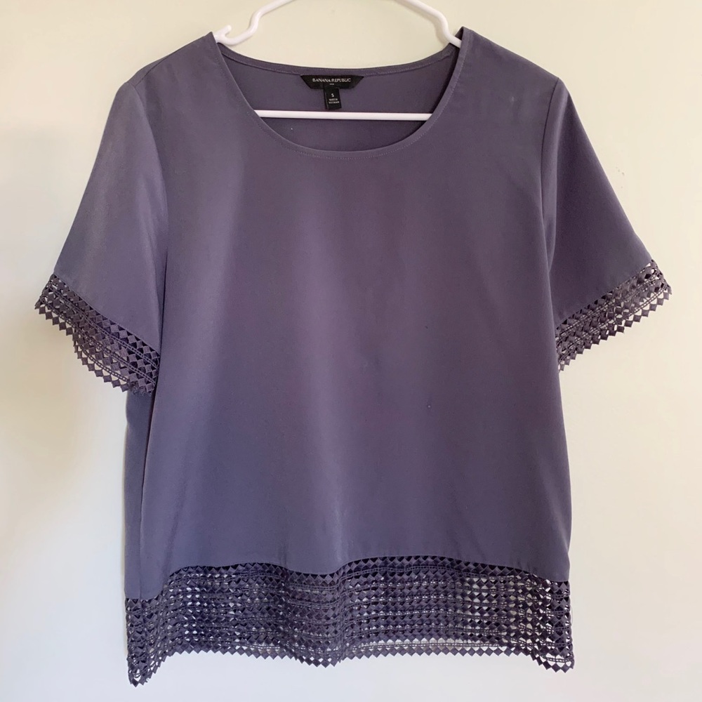 Banana Republic (Factory) Shirt